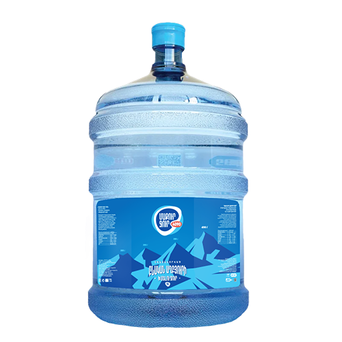 4090 Մաքուր Ջուր