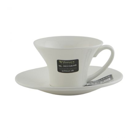 Wilmax coffee cup 6 pcs 100 ml