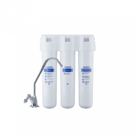 Սորբցիոն ֆիլտր համակարգ Aquaphor Kristall (K3-KH-K7)