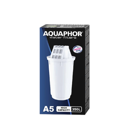 Aquaphor Module A5 filter jug cartridge 1 pcs
