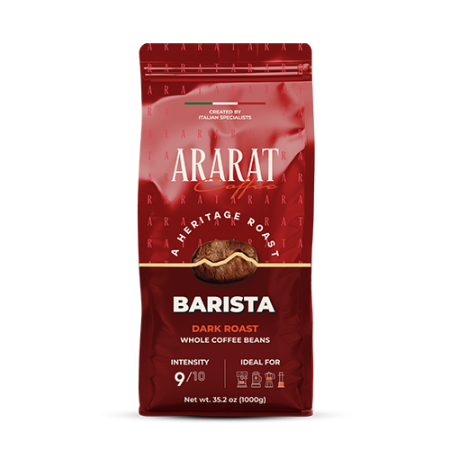Ararat Barista кофе в зернах 1кг