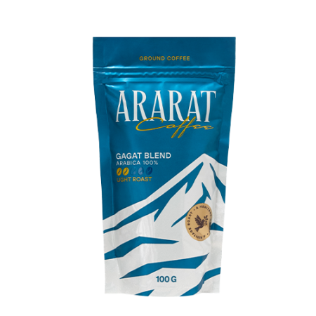 Ararat Gagat Blend ground coffee 100g