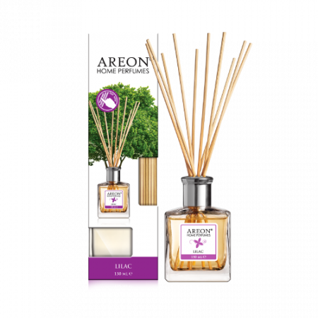 Areon home parfumes air freshener liliac 85ml