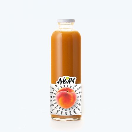 ArLeAM peach nectar 0.75l