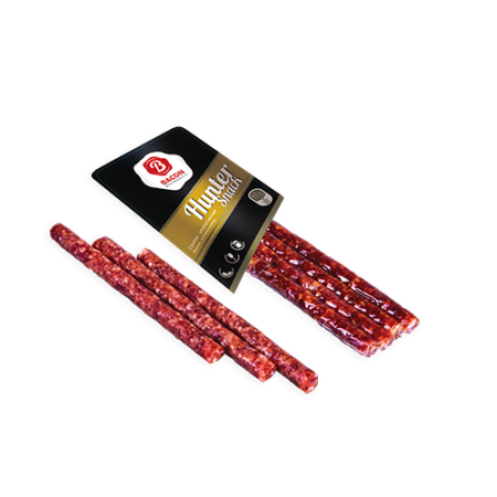 Bacon Սնեք Որսորդական 60գ
