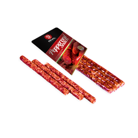 Bacon Սնեք Պեպպերոնի 60գ
