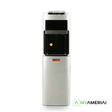 Berg-21HCS water dispenser