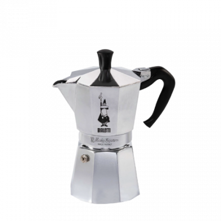 Bialetti Moka Express coffee maker 190 ml