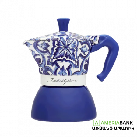 Bialetti D&G френч пресс 350мл