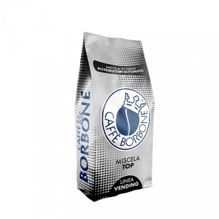 Borbone Miscela Top Oro кофейные зерна 1кг