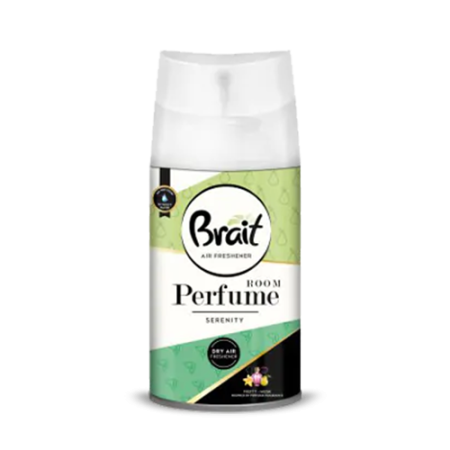 Brait Glamour օդը թարմացնող միջոց 250 մլ