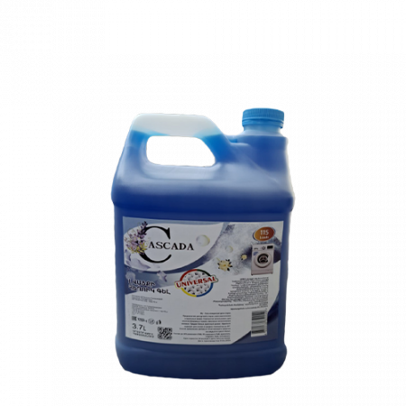 Cascada Universa lundry detergent 3.7 l