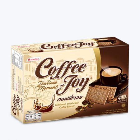 Coffee Joy թխվածքաբլիթ 