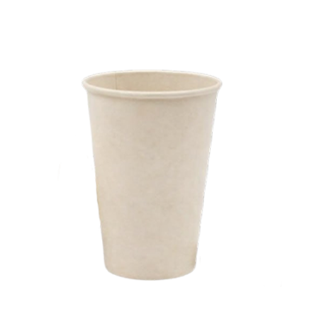 Craft թղթե բաժակ 400 մլ
