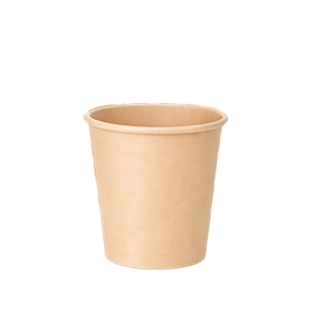 Craft բաժակ թղթե 180 մլ