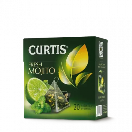 Curtis Fresh Mojito