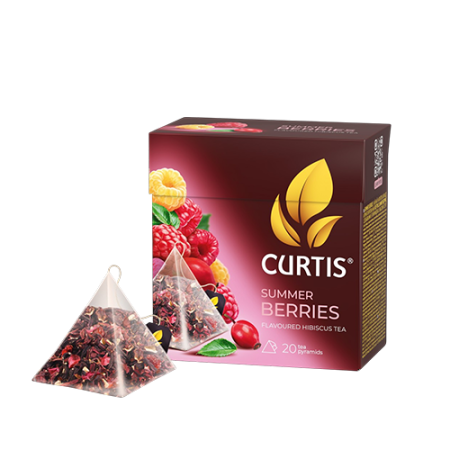 Curtis Summer Berries