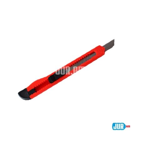 Դանակ գրասենյակային 91մմ x 120մմ