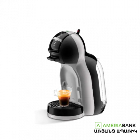 Delonghi Dolce Gusto Mini Melody coffee machine