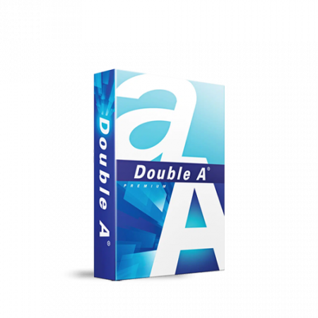 Double A A5