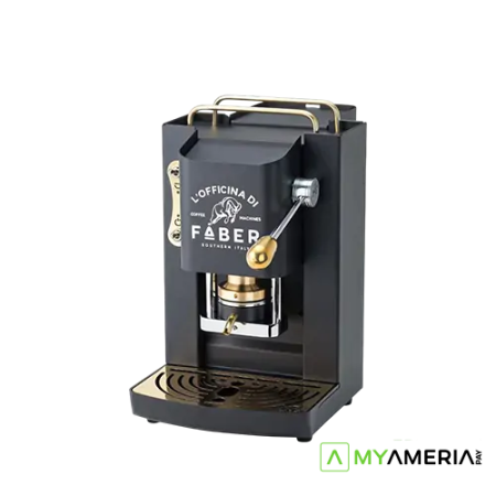 Frog Base Green թղթե փոդերի սրճեփ մեքենա 