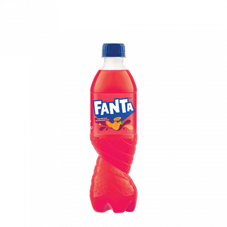 Fanta Exotic գազավորված ըմպելիք 0.5լ
