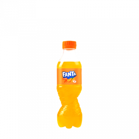 Fanta Exotic Orange գազավորված ըմպելիք 0.25լ
