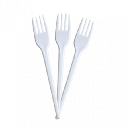 Disposable fork 20 pcs