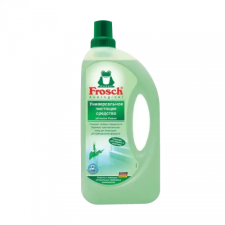 Frosch universal cleaning detergent 1l