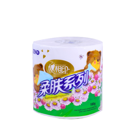 Hengan toilet paper 180g
