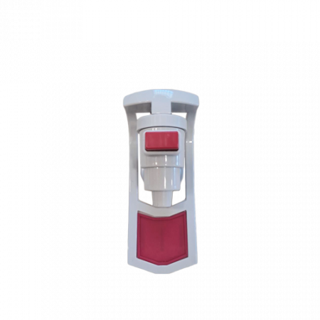 WFD-1050 нажимной кран горячей воды для диспенсера 