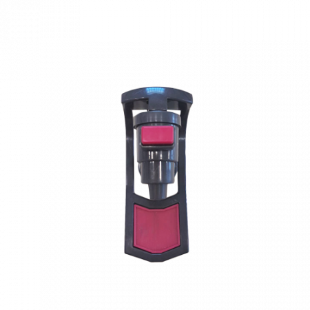 WD-2202LD нажимной кран горячей воды для диспенсера 