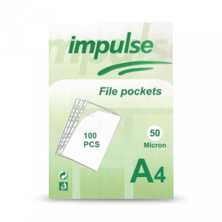 Impulse 50 micron