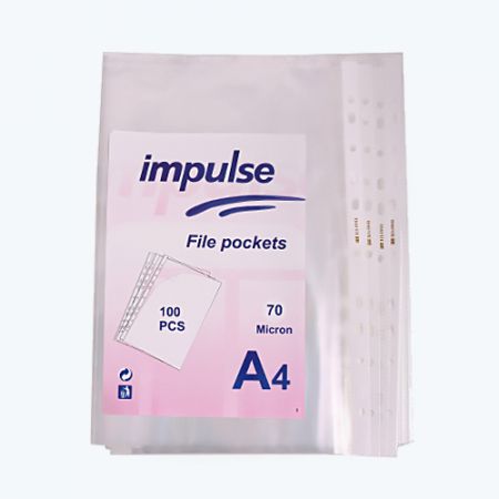 Impulse 70 micron