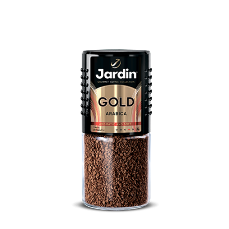 Jardin Gold instant coffee 95g