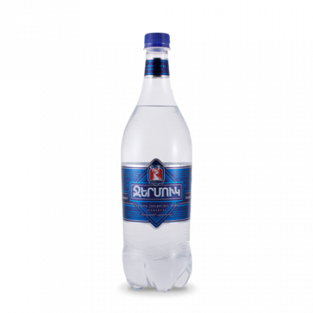 Jermuk mineral water 1l