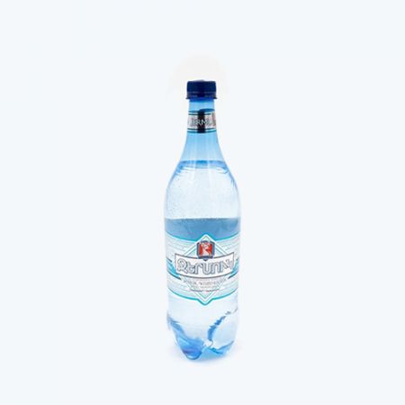 Jermuk milenium mineral water 0.5l