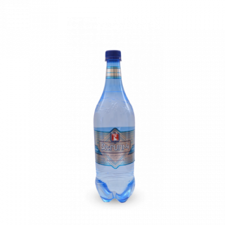 Jermuk milenium mineral water 1l