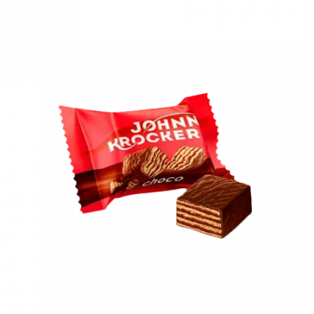 Roshen Johnny krocker choco candies 1kg