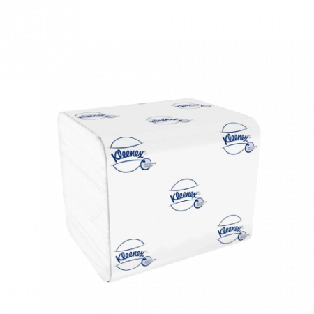 Kleenex ultra 2 ply toilet paper 200 sheets 