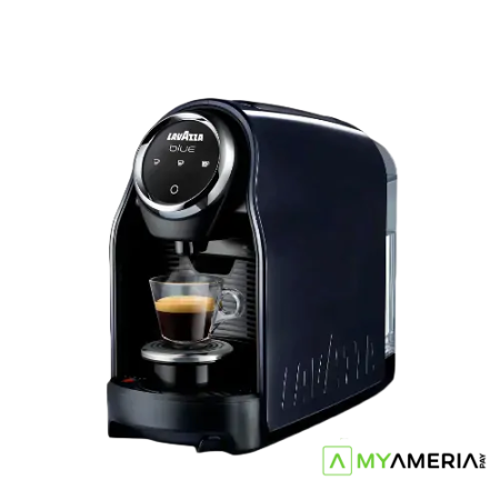 Lavazza Blue Classy Compact LB900 պարկուճային սրճեփ