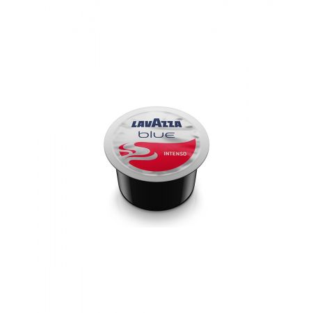 Կապսուլային Սուրճ Lavazza Blue Espresso Intenso