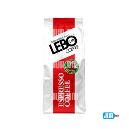 Lebo Espresso 500գ