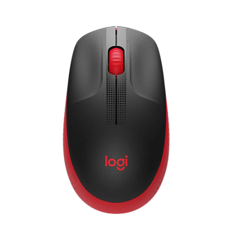 Logitech M190 անլար մկնիկ
