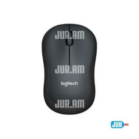 Logitech SilentTouch M220 mouse