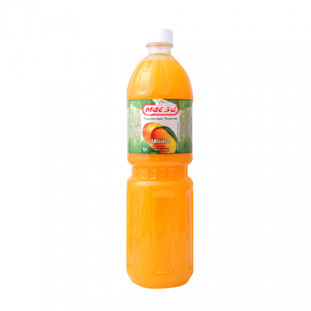 Maaza натуральный сок манго 1л