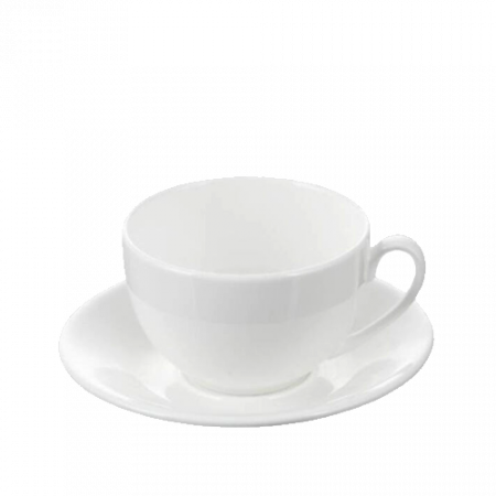 Wilmax tea cup 6 pcs  250ml