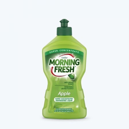 Morning fresh apple dishwashing detergent 450ml