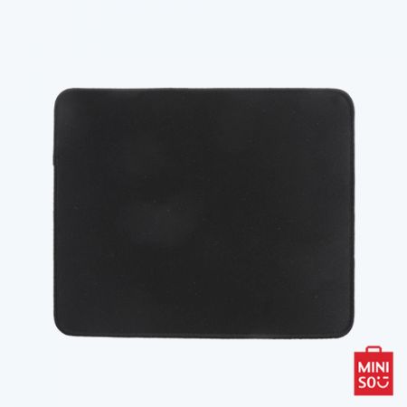 Miniso коврик для мыши черный