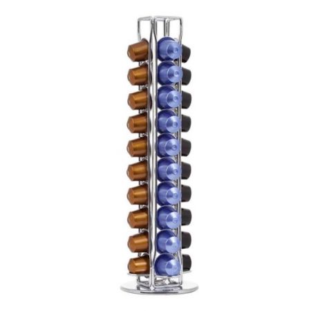 Տակդիր Nespresso 40 պարկուճ